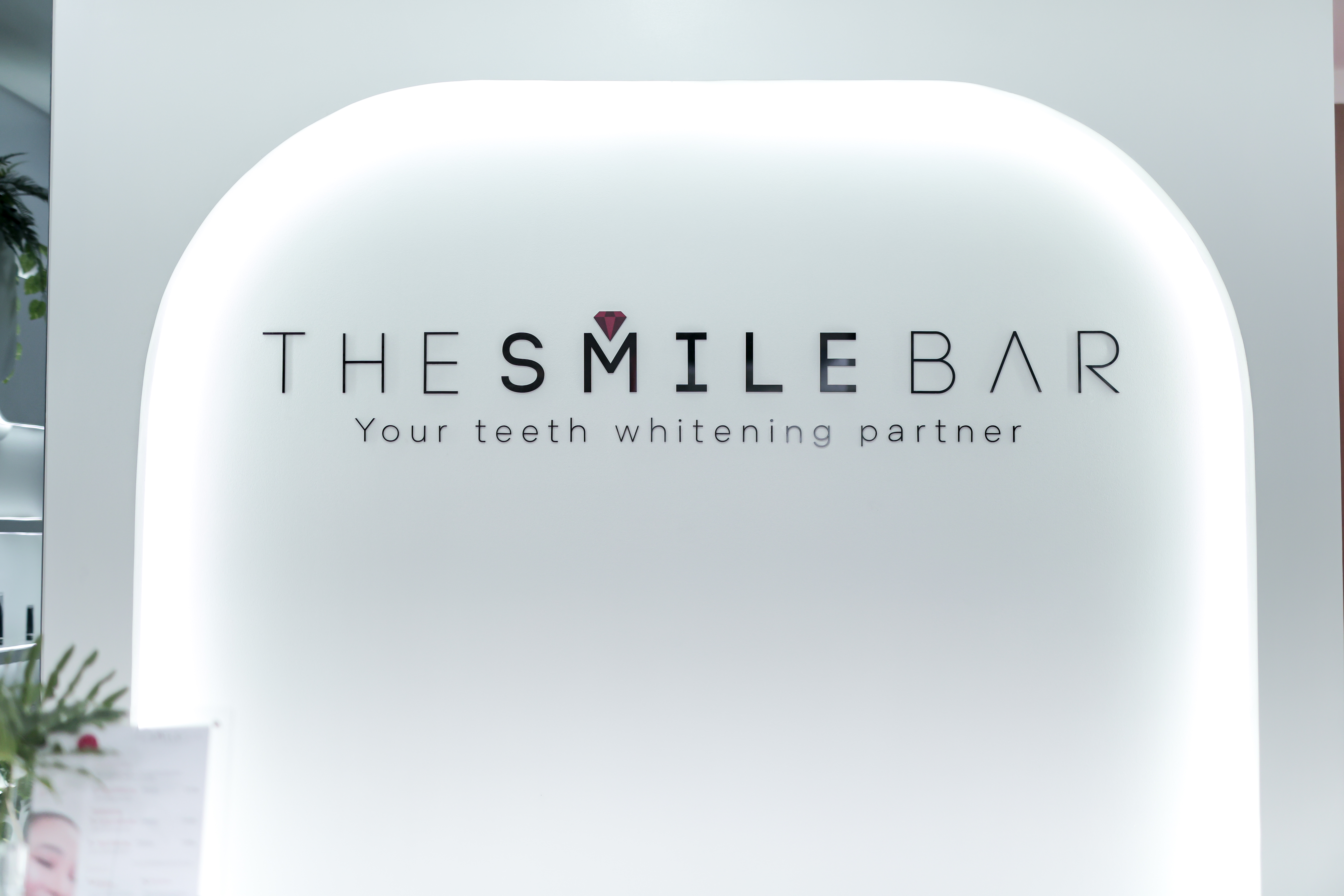 The Smile Bar