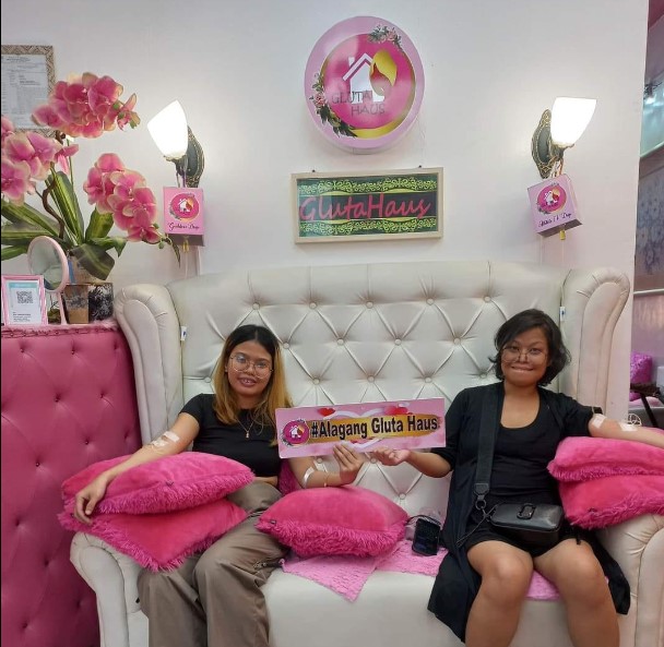 Gluta Haus Gluta Haus