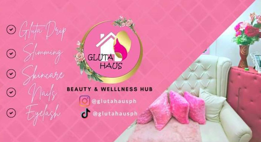 Gluta Haus Gluta Haus