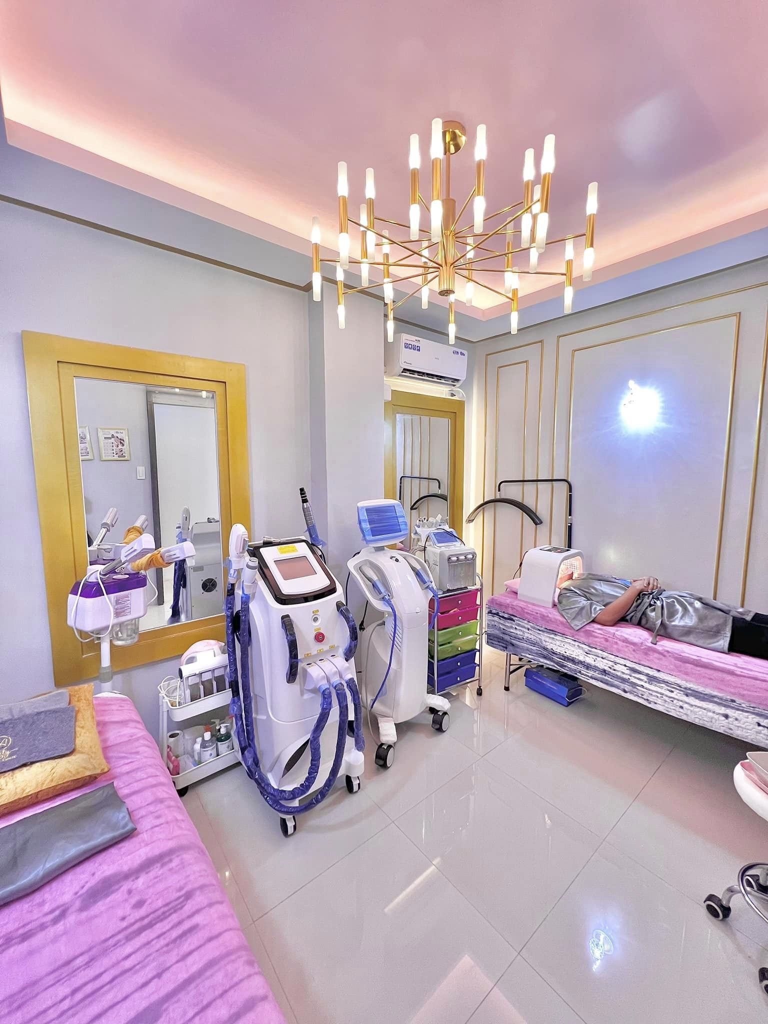aesthetic clinic segambut