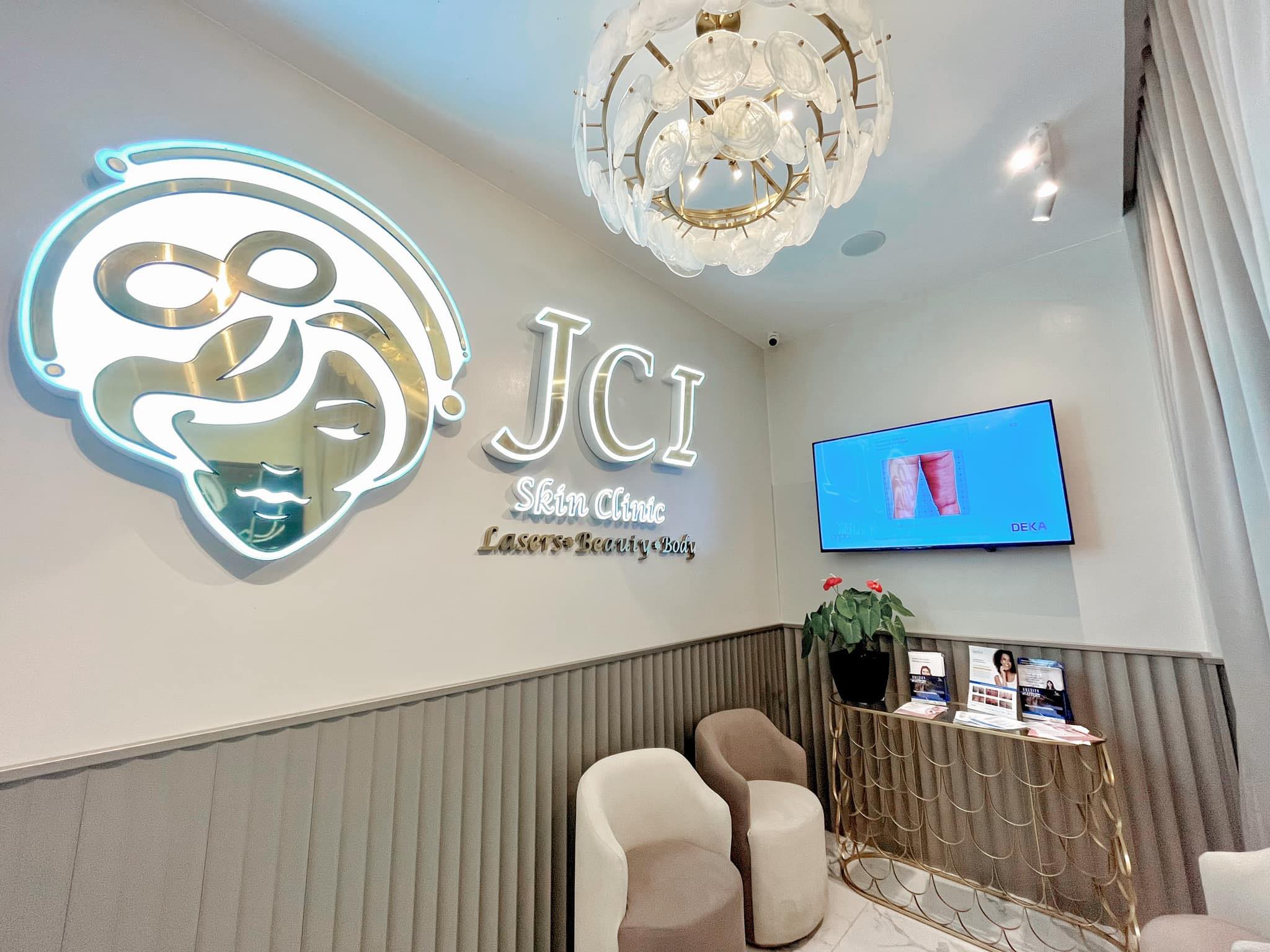 JCI Skin Clinic