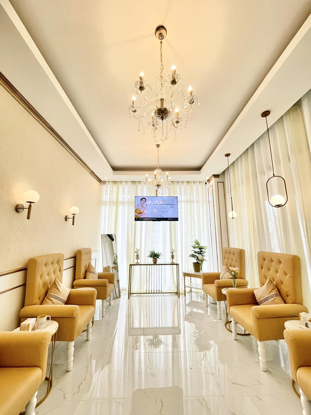 glutathione clinic in manila Radiant, brighter, and healthier skinthis is your glow, elevated. Our Gluta IV Drip Therapy works from within to help brighten skin, improve clarity, and support overall wellnessso you don't just look