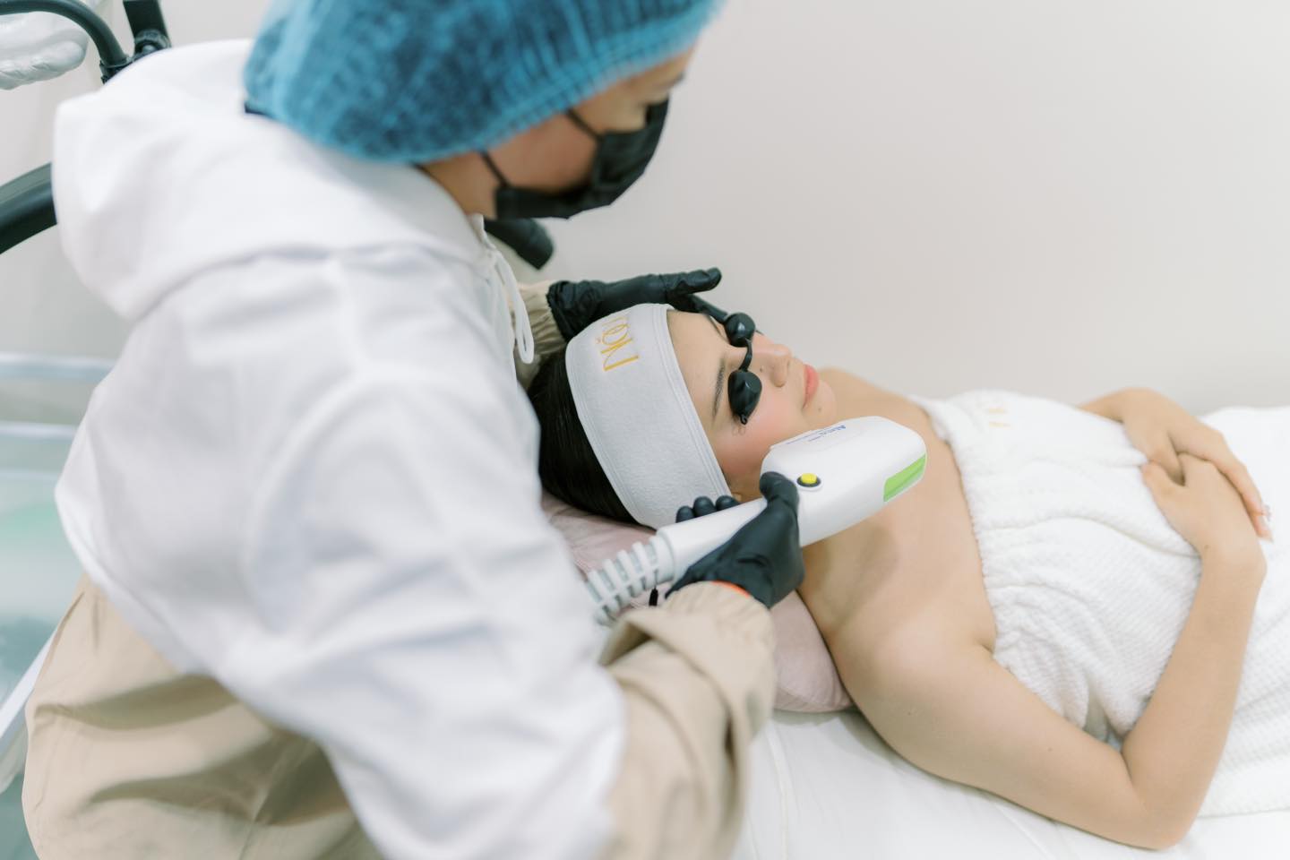 glutathione clinic davao city NOOR Beauty Lounge routine_day