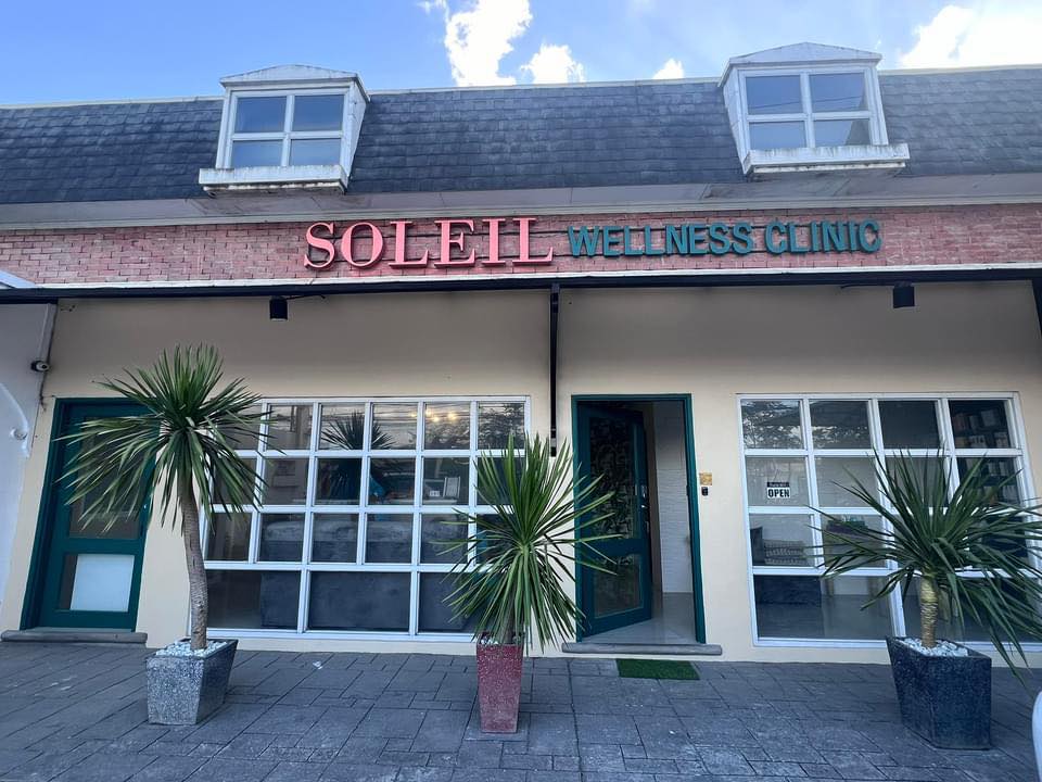Soleil Wellness Clinic