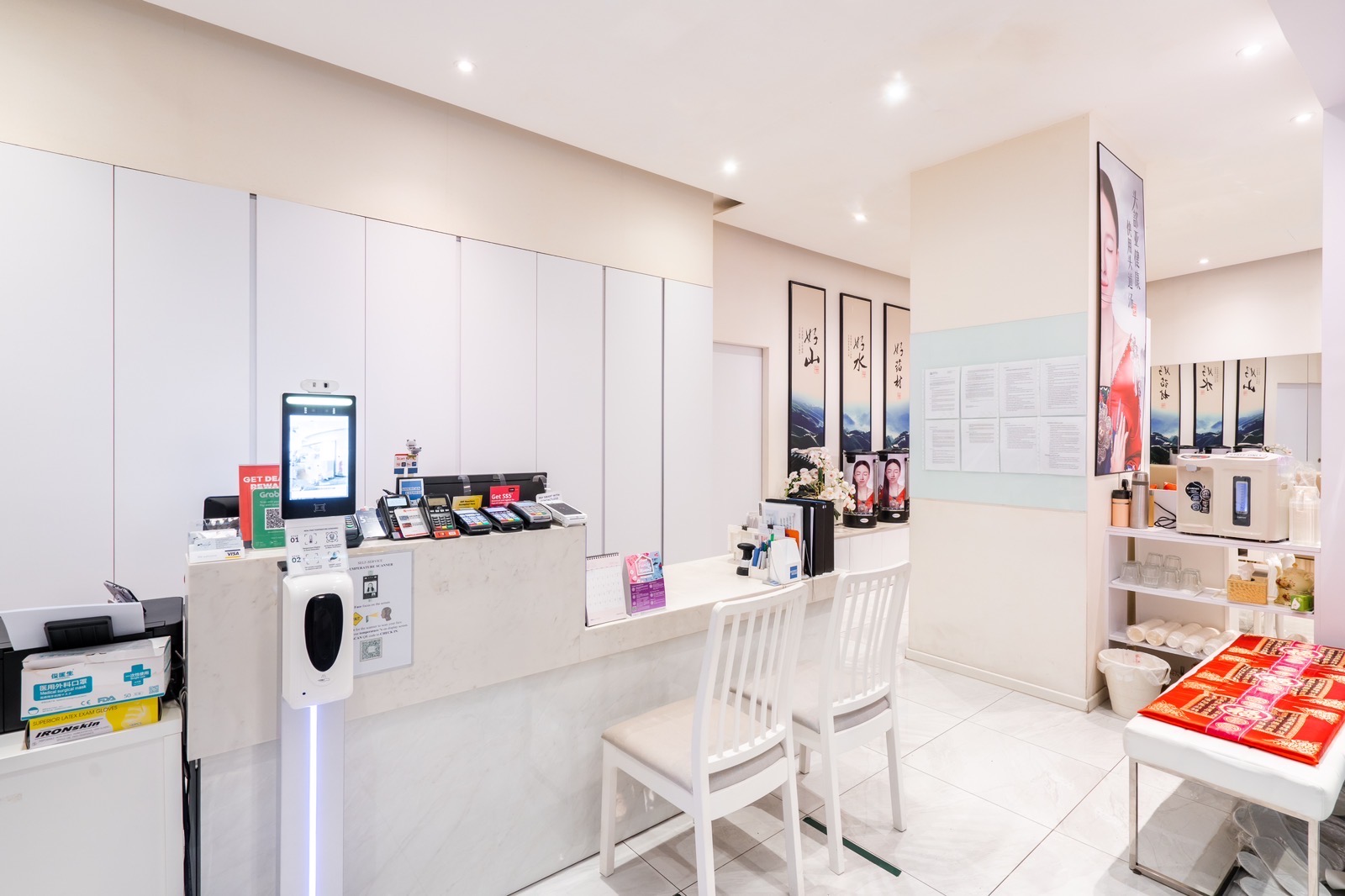 Indulge Skin & Body Lab