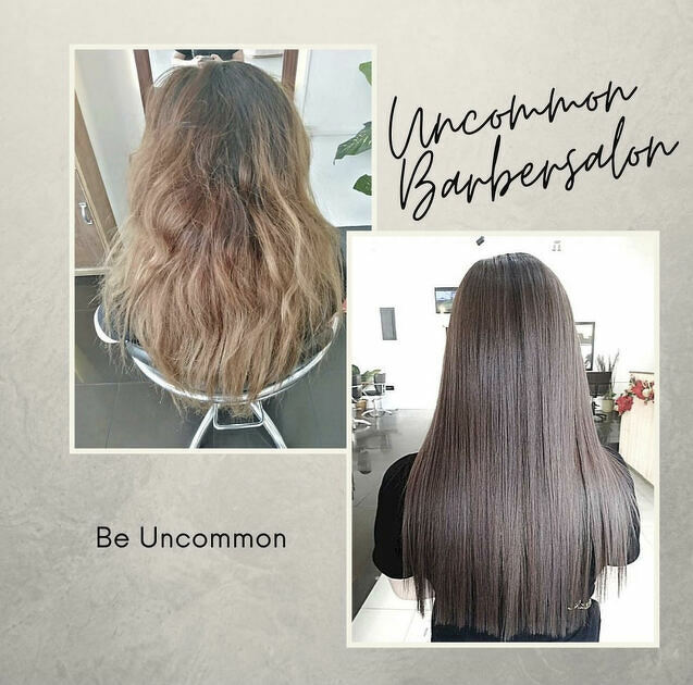 brazilian keratin treatment salon near me